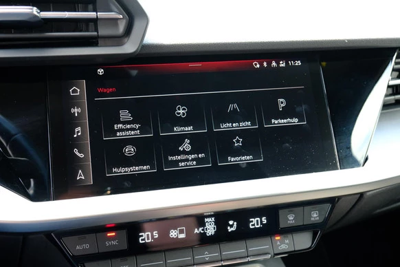 Audi A3 - Afbeelding 18 van 30