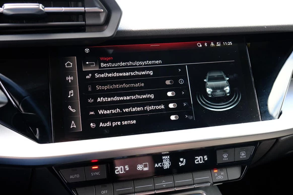 Audi A3 - Afbeelding 19 van 30