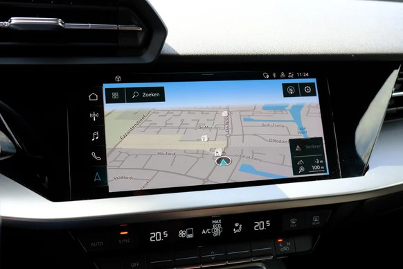 Audi A3 - Afbeelding 21 van 30