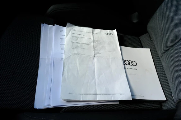 Audi A3 - Afbeelding 24 van 30
