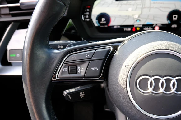 Audi A3 - Afbeelding 26 van 30
