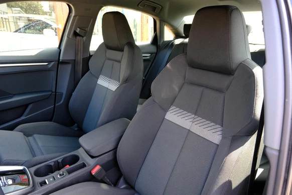 Audi A3 - Afbeelding 29 van 30