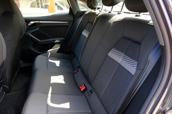 Audi A3 - Afbeelding 30 van 30