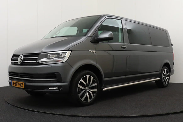 Volkswagen Transporter - Afbeelding 1 van 30
