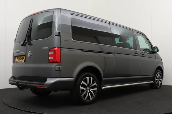 Volkswagen Transporter - Afbeelding 2 van 30
