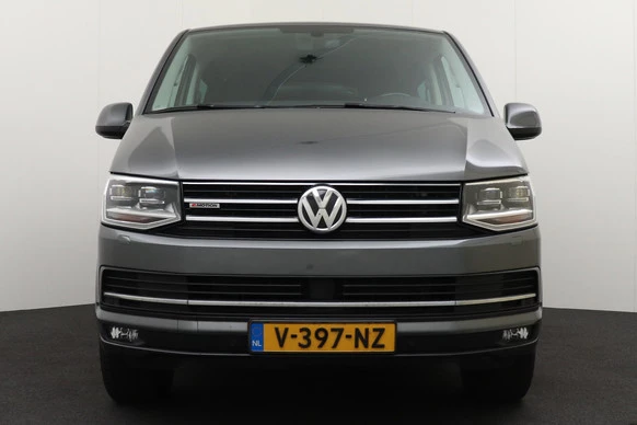 Volkswagen Transporter - Afbeelding 3 van 30