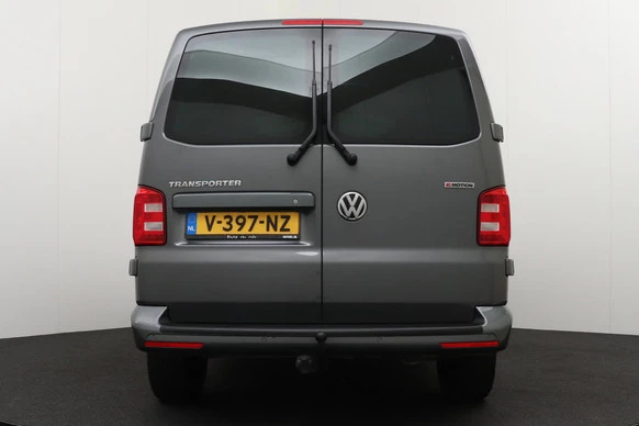 Volkswagen Transporter - Afbeelding 4 van 30