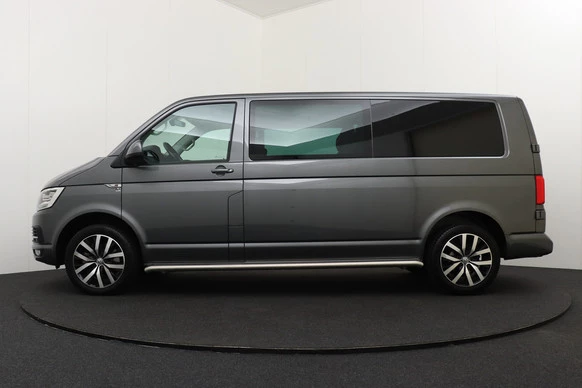 Volkswagen Transporter - Afbeelding 5 van 30
