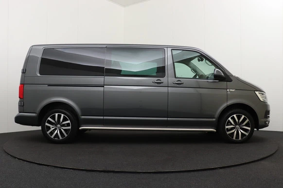 Volkswagen Transporter - Afbeelding 6 van 30
