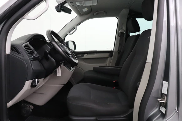 Volkswagen Transporter - Afbeelding 10 van 30