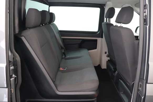 Volkswagen Transporter - Afbeelding 13 van 30