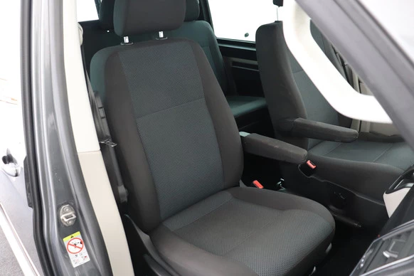 Volkswagen Transporter - Afbeelding 14 van 30