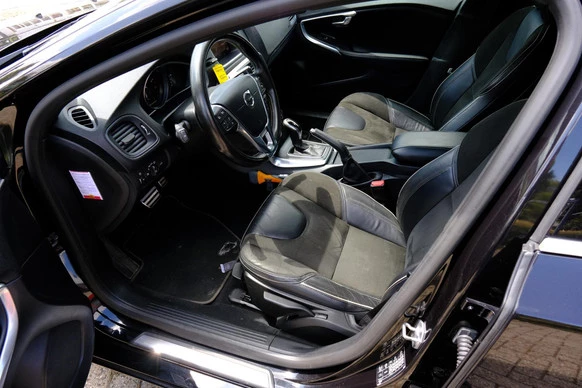 Volvo V40 - Afbeelding 2 van 30