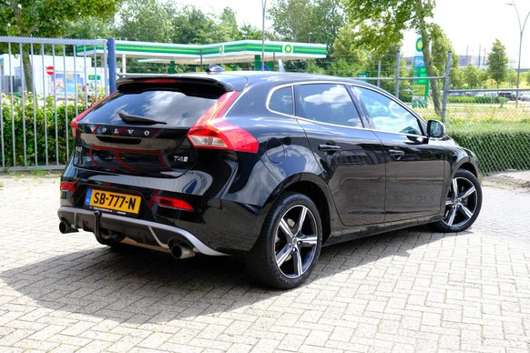 Volvo V40 - Afbeelding 3 van 30
