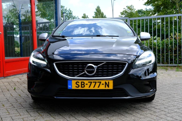Volvo V40 - Afbeelding 7 van 30
