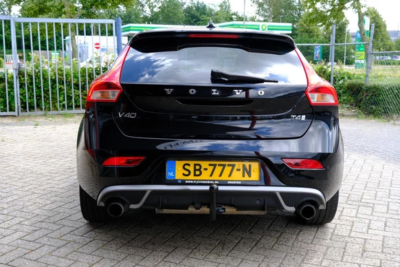 Volvo V40 - Afbeelding 8 van 30