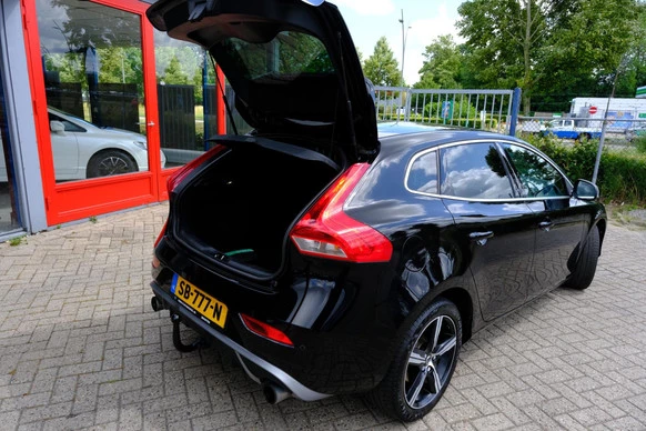 Volvo V40 - Afbeelding 10 van 30