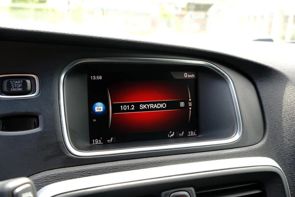 Volvo V40 - Afbeelding 16 van 30