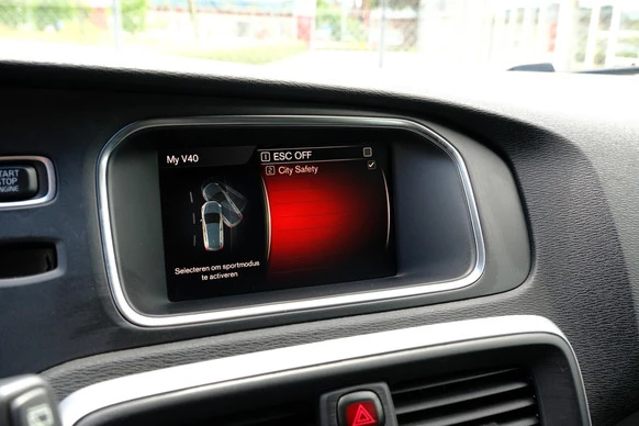 Volvo V40 - Afbeelding 17 van 30