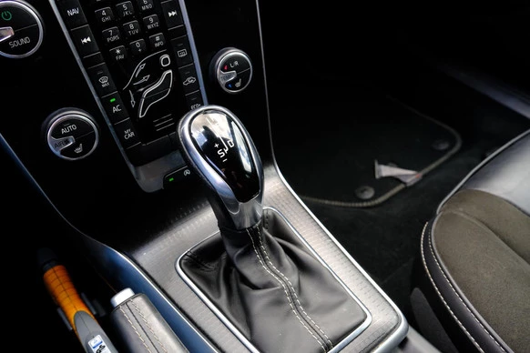 Volvo V40 - Afbeelding 19 van 30