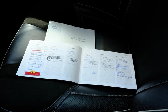 Volvo V40 - Afbeelding 20 van 30