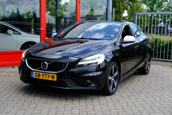 Volvo V40 - Afbeelding 27 van 30