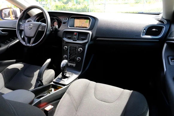 Volvo V40 - Afbeelding 5 van 30