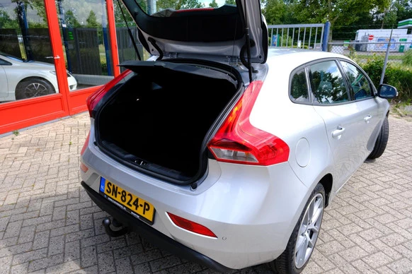 Volvo V40 - Afbeelding 10 van 30