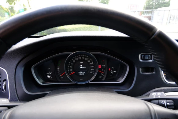 Volvo V40 - Afbeelding 13 van 30