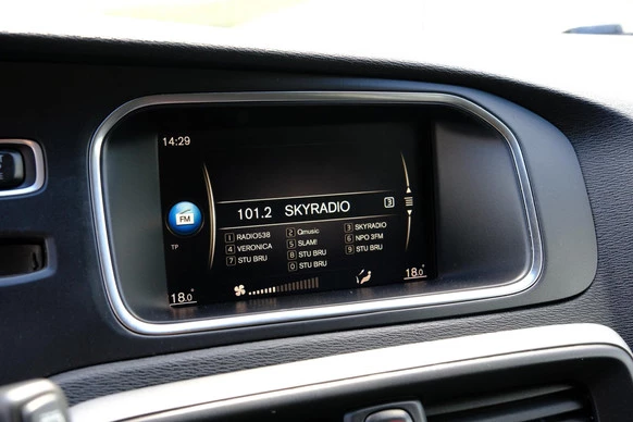Volvo V40 - Afbeelding 15 van 30