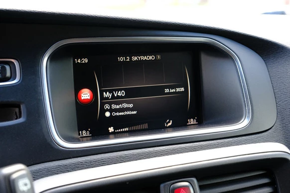 Volvo V40 - Afbeelding 16 van 30