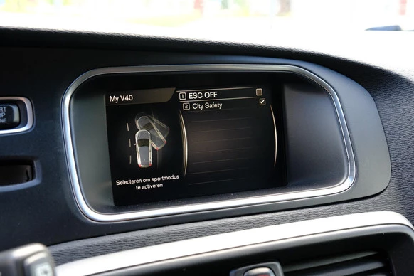 Volvo V40 - Afbeelding 17 van 30