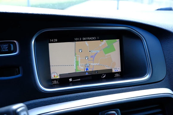 Volvo V40 - Afbeelding 18 van 30