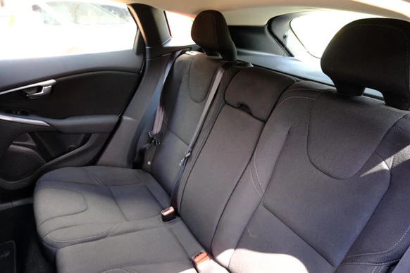 Volvo V40 - Afbeelding 24 van 30