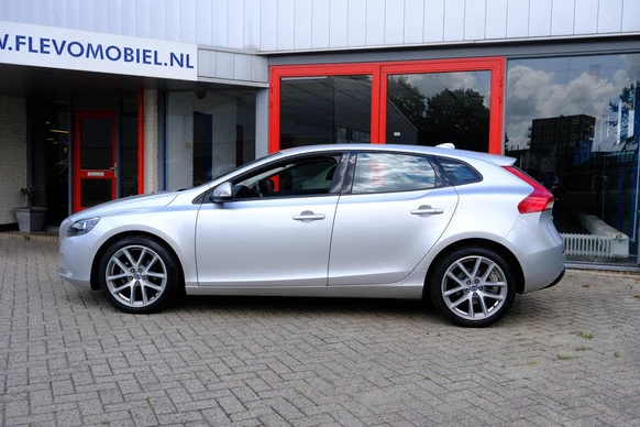 Volvo V40 - Afbeelding 26 van 30