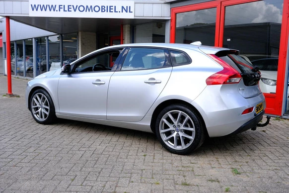 Volvo V40 - Afbeelding 27 van 30