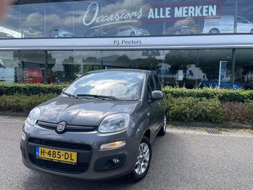 Fiat Panda - Afbeelding 1 van 22