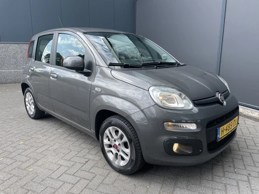 Fiat Panda - Afbeelding 2 van 22
