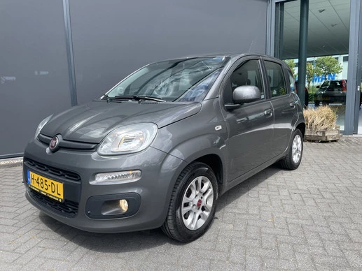 Fiat Panda - Afbeelding 3 van 22
