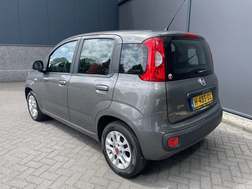 Fiat Panda - Afbeelding 4 van 22