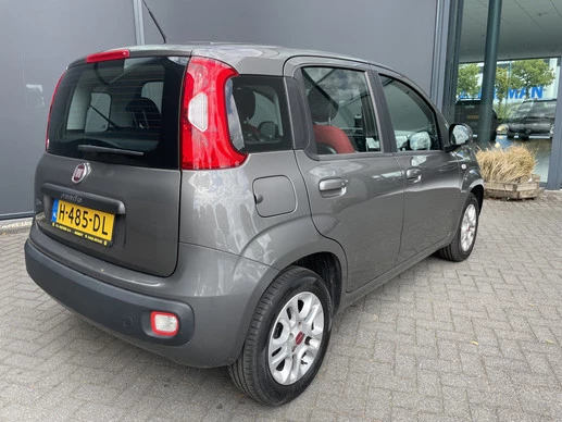 Fiat Panda - Afbeelding 5 van 22