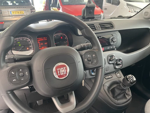 Fiat Panda - Afbeelding 6 van 22