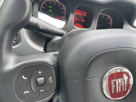 Fiat Panda - Afbeelding 7 van 22