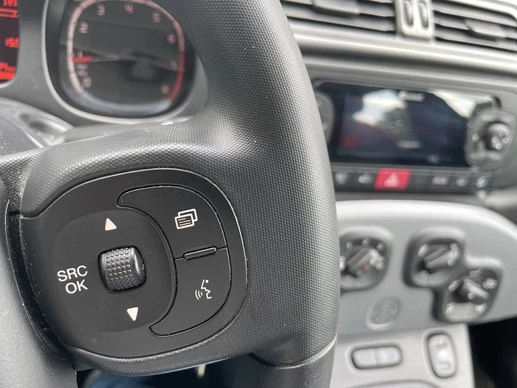 Fiat Panda - Afbeelding 8 van 22