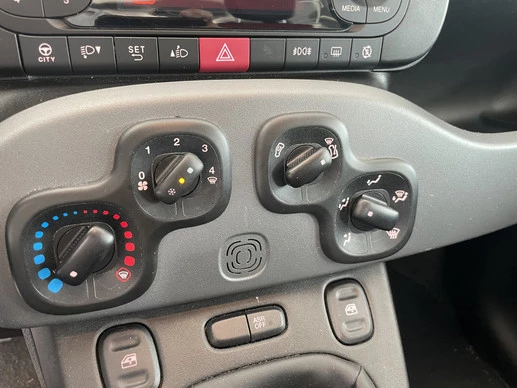 Fiat Panda - Afbeelding 11 van 22