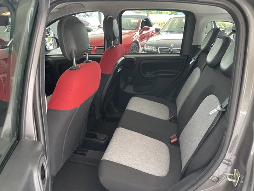 Fiat Panda - Afbeelding 12 van 22