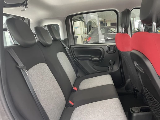 Fiat Panda - Afbeelding 14 van 22