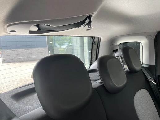 Fiat Panda - Afbeelding 15 van 22