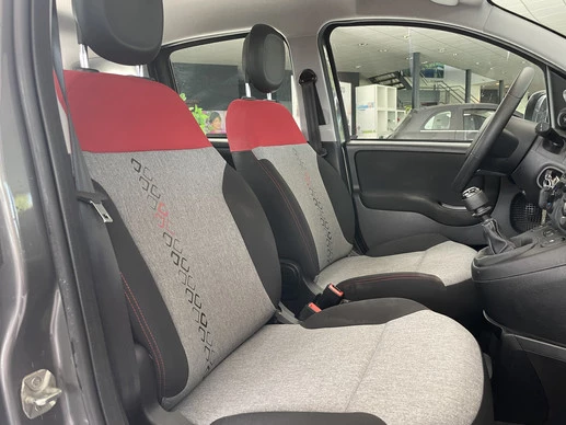 Fiat Panda - Afbeelding 16 van 22