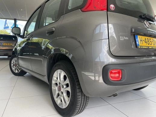 Fiat Panda - Afbeelding 17 van 22